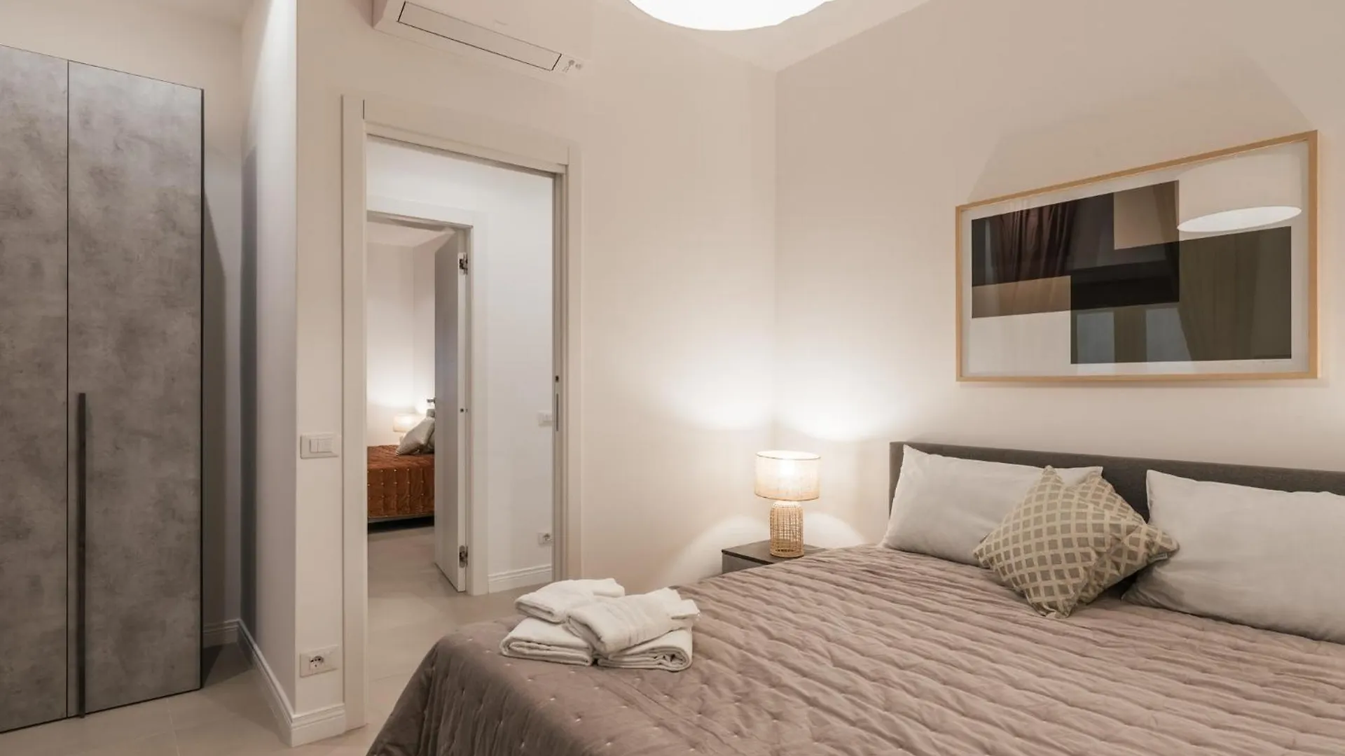 Apartment The Best In Rome Orologio Italy